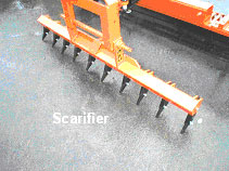 Scarifier image